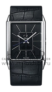 Швейцарские часы Calvin Klein Ck Angular K9621102